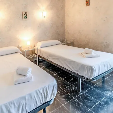 Grifeu 14 - Con Terraza Y Jardin Appartement Gerona
