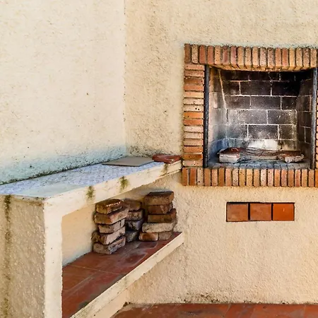 Appartement Grifeu 14 - Con Terraza Y Jardin