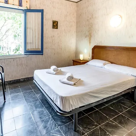 Grifeu 14 - Con Terraza Y Jardin Appartement *