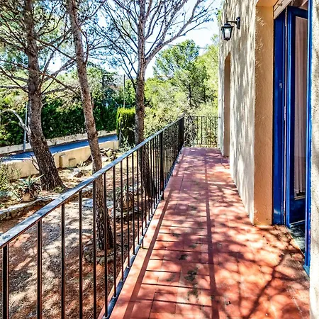 Grifeu 14 - Con Terraza Y Jardin * Girona