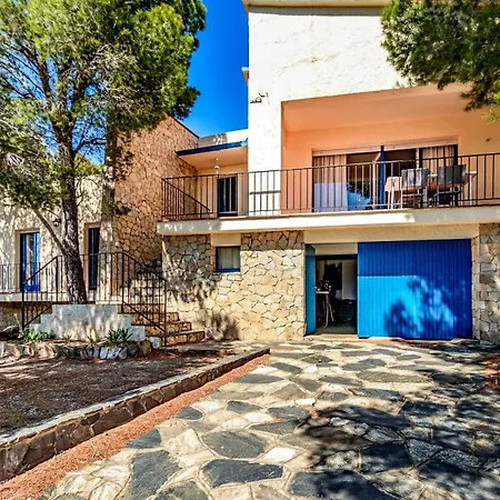 Grifeu 14 - Con Terraza Y Jardin Apartment Girona