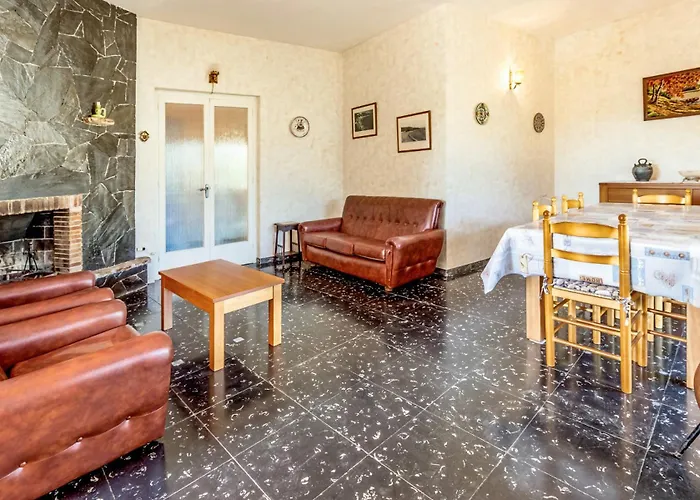 Grifeu 14 - Con Terraza Y Jardin Girona