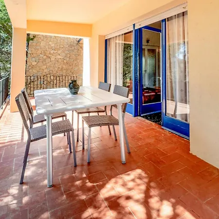 Grifeu 14 - Con Terraza Y Jardin 公寓 赫罗纳