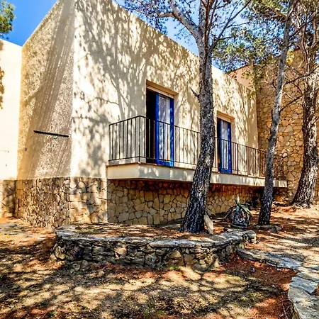 Daire Grifeu 14 - Con Terraza Y Jardin *