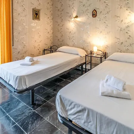 Grifeu 14 - Con Terraza Y Jardin *