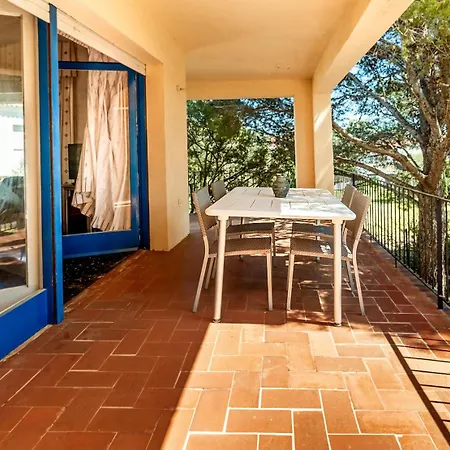 Daire Grifeu 14 - Con Terraza Y Jardin Girona