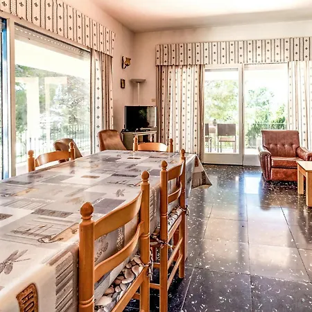 Grifeu 14 - Con Terraza Y Jardin 公寓 赫罗纳