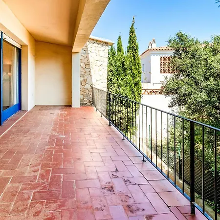 Grifeu 14 - Con Terraza Y Jardin 赫罗纳