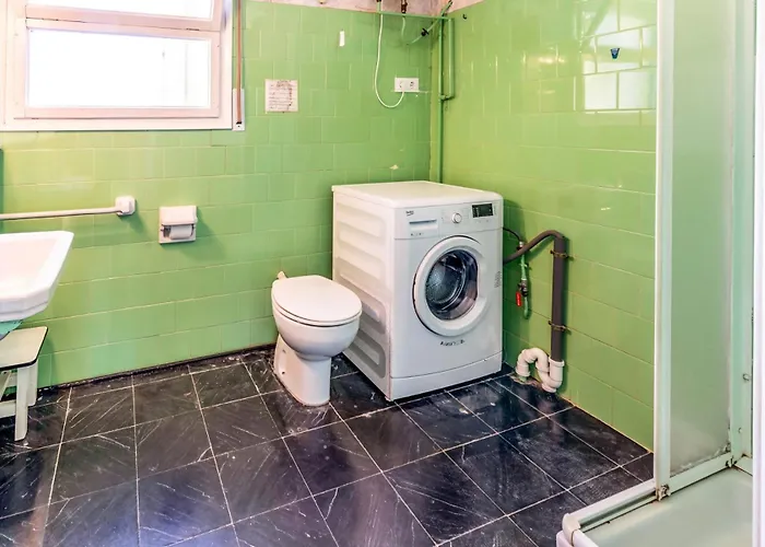 Lejlighed Grifeu 14 - Con Terraza Y Jardin Girona