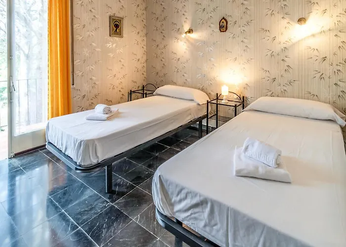 Grifeu 14 - Con Terraza Y Jardin *